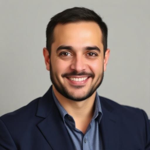 Ahmed Al-Rashid
