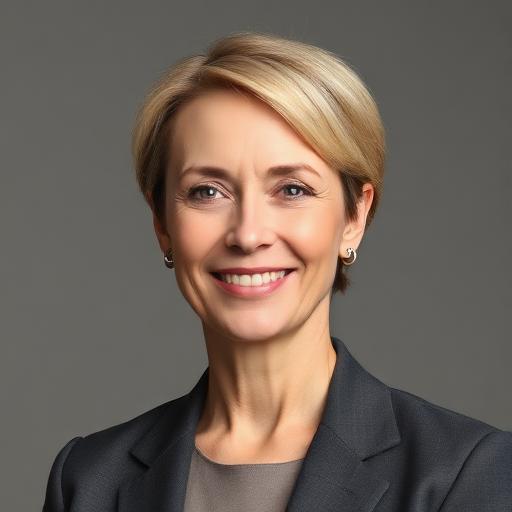 Sarah Whitman