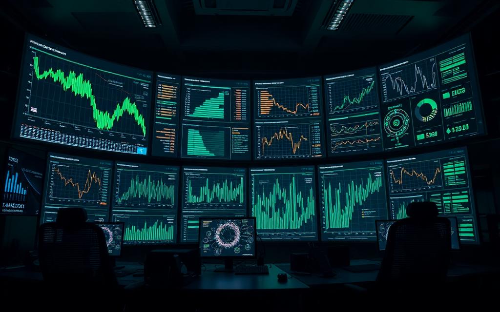 AI-powered fraud detection for a Canadian fintech